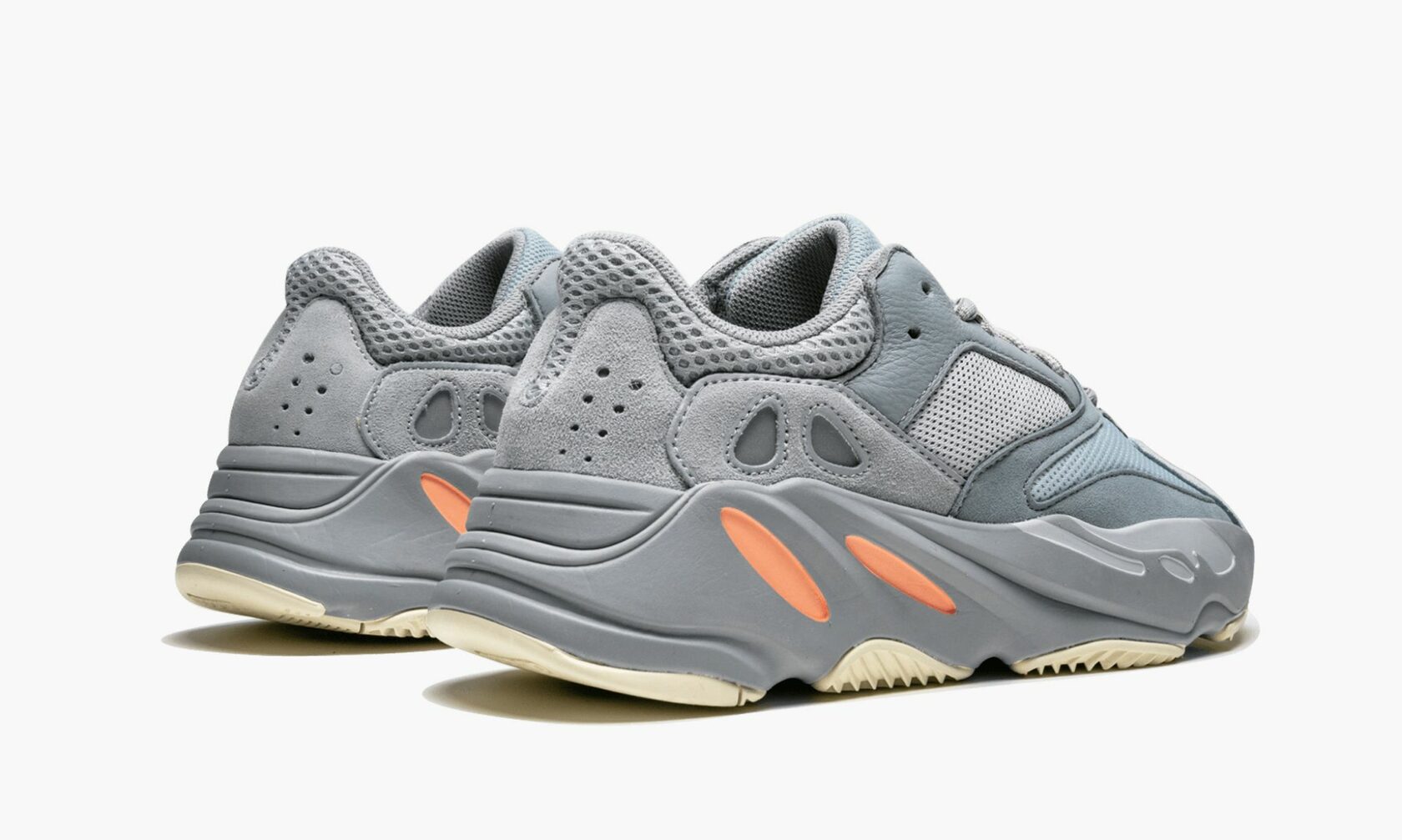 Adidas Yeezy Boost 700 Inertia 100