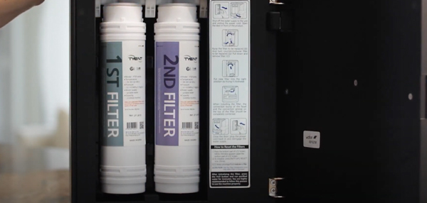 цель современного ионизатора воды