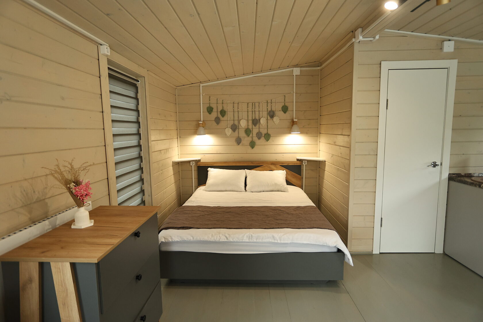 Эмпирей, глэмпинг