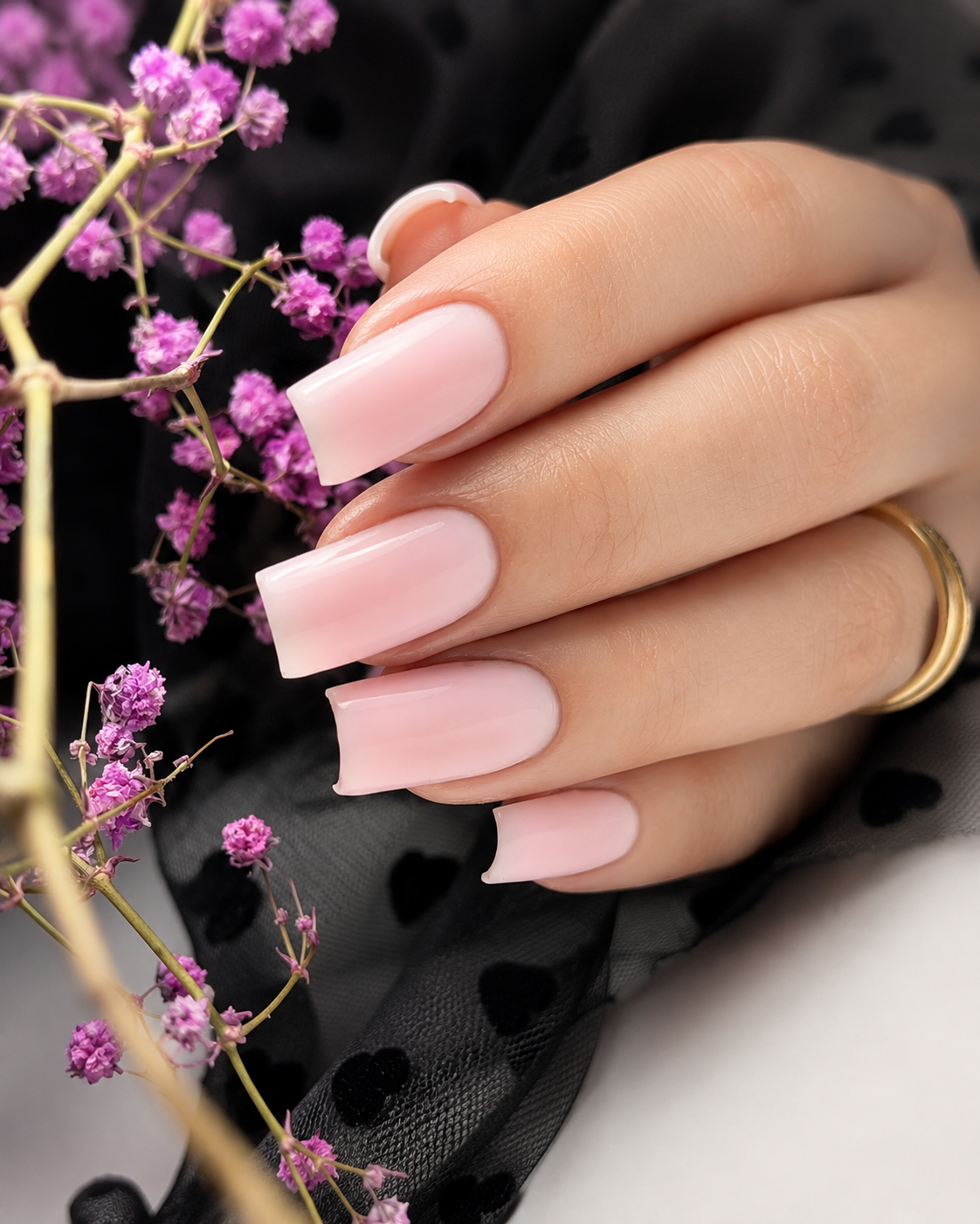 Работа ученика курса Gold WHITE LOTUS, пример 14