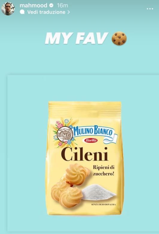 Real Time Marketing Mulino Bianco Ita