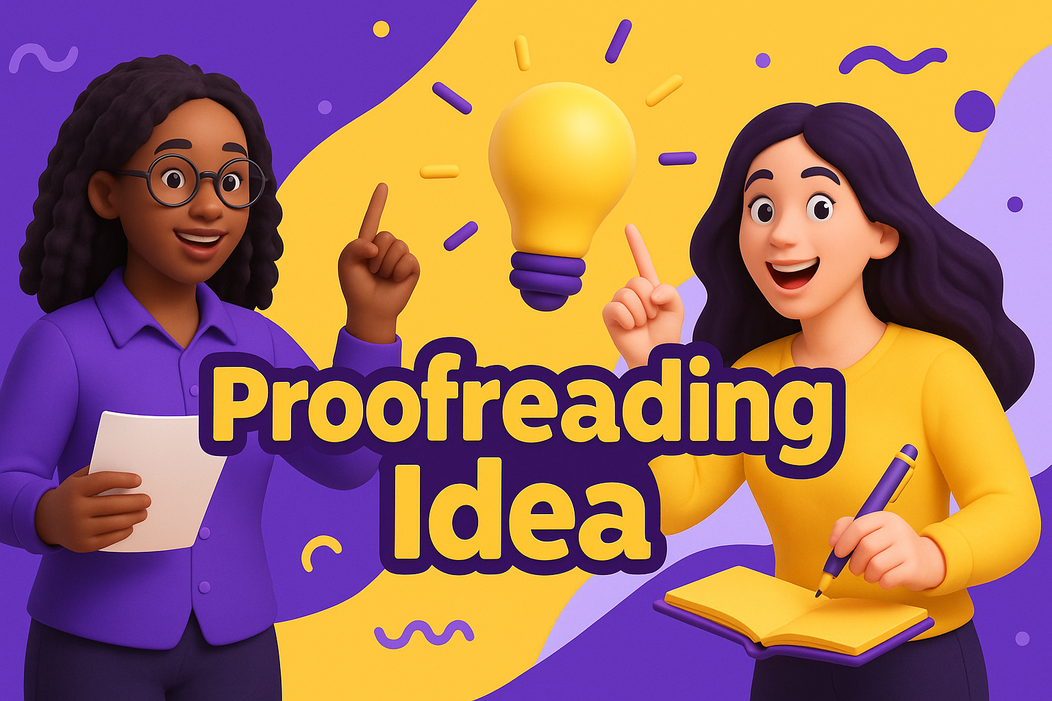 TOP 7 TIPS to Succeed in FREELANCE PROOFREADING and EDITING SERVICES