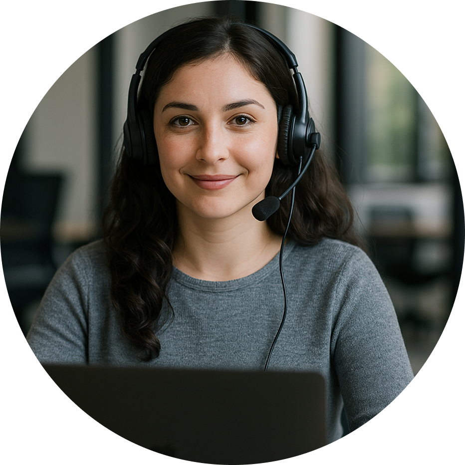 подбор персонала