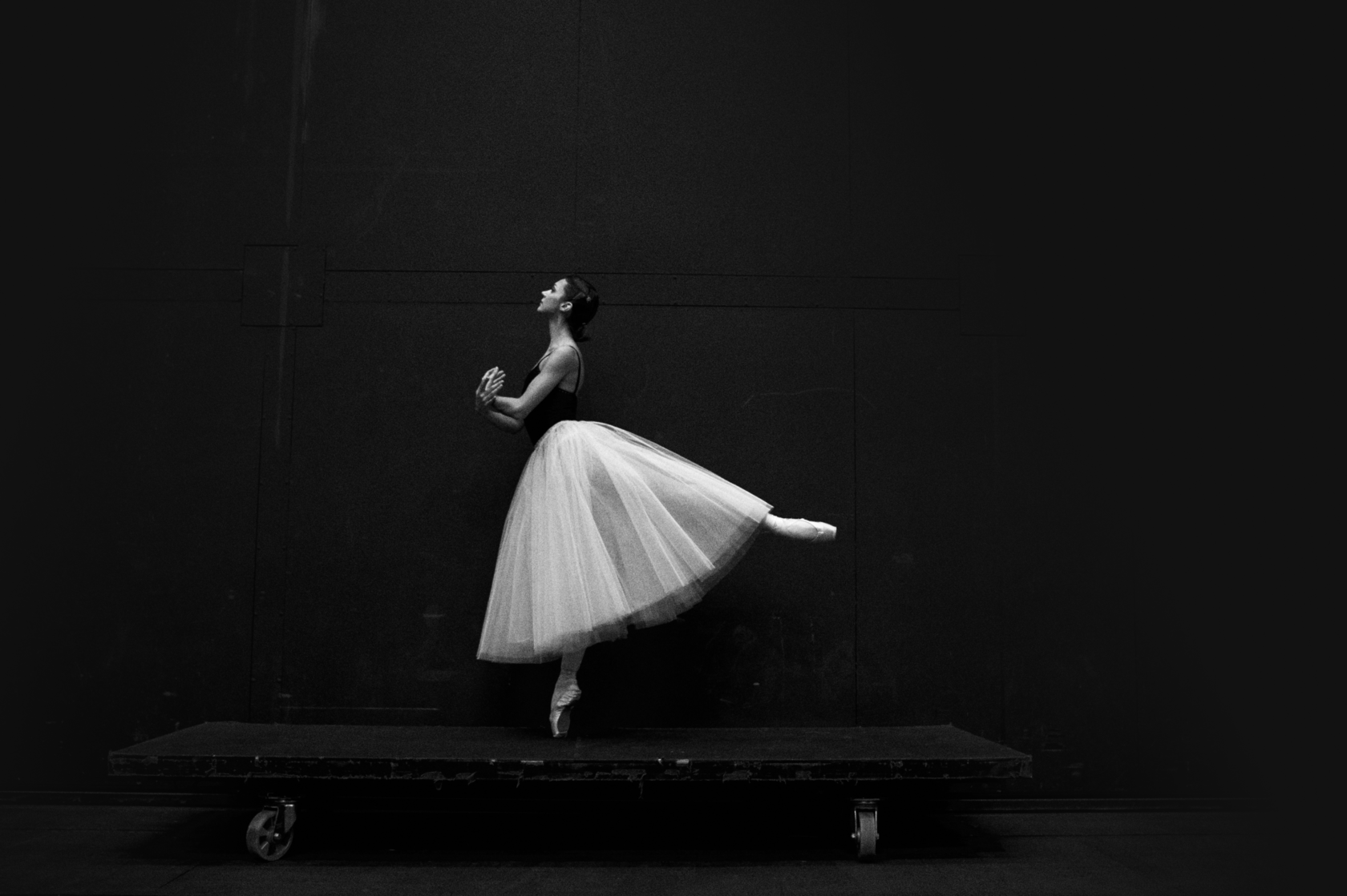 Школа балета Ballerina