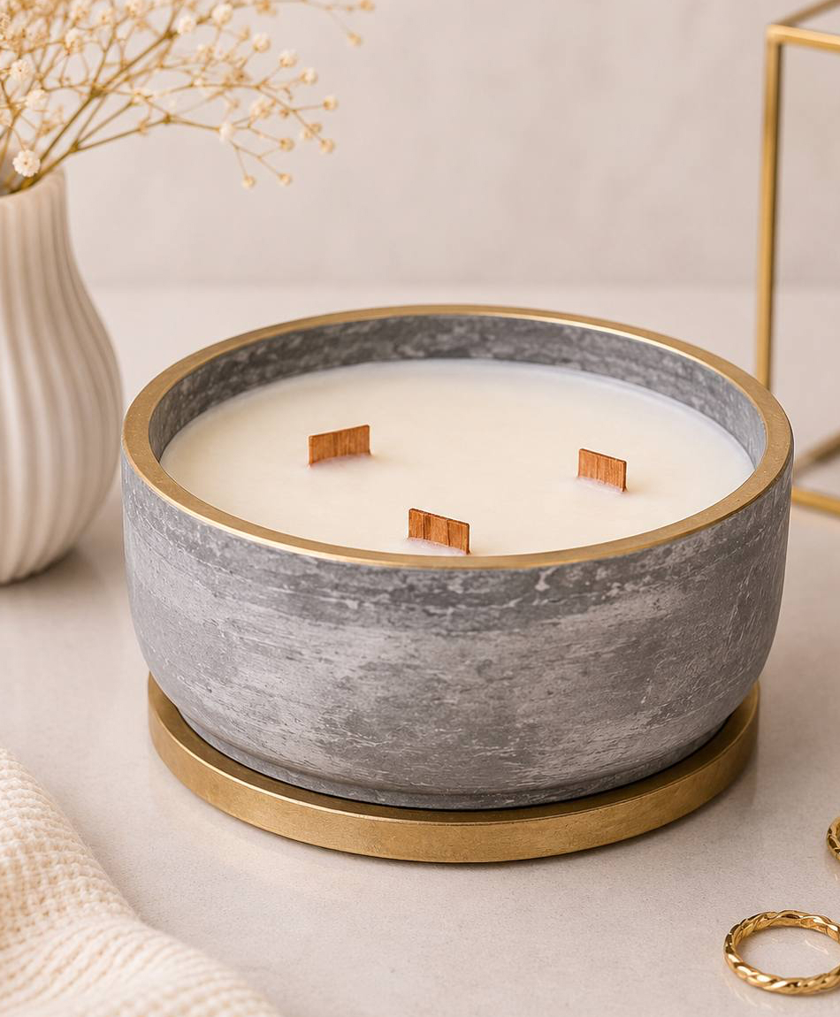 Candle 3