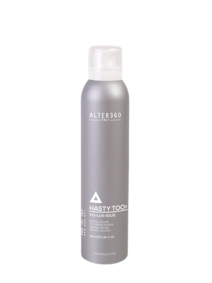 Мусс для объема средней фиксации Vo-lux-ious Volumising mousse 250ml ...