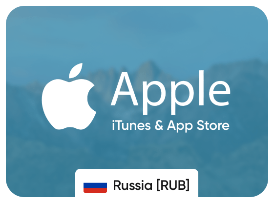 Купить Карту Для Пополнения Apple Store