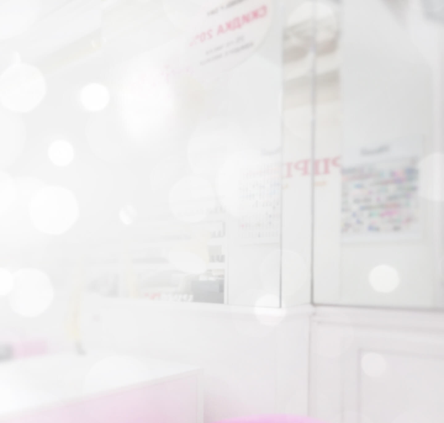 Pink Lemon — франшиза студии маникюра