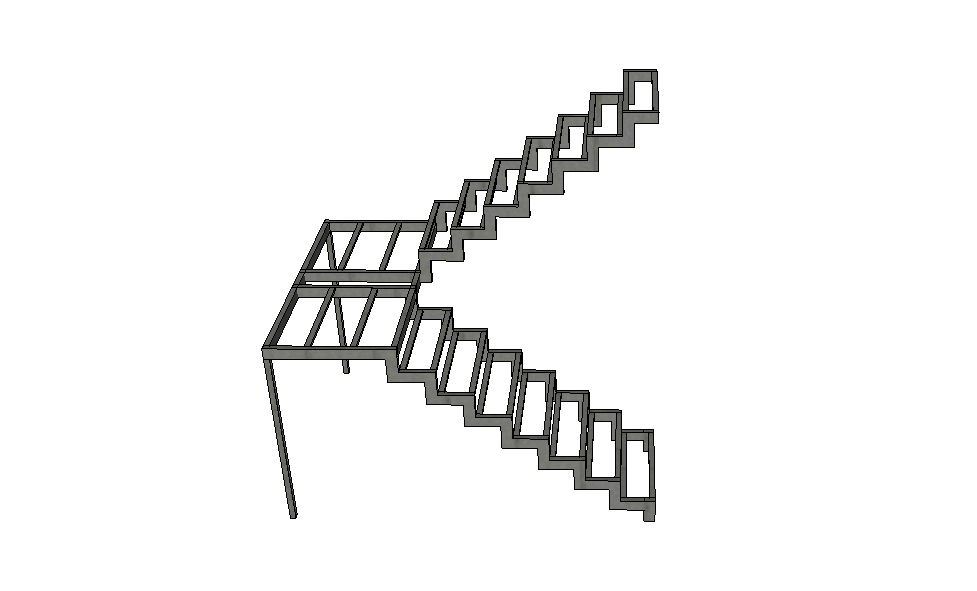 лестница град