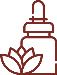 Книга «Французская научная ароматерапия»