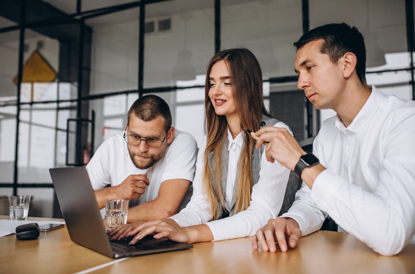 Партизанский маркетинг