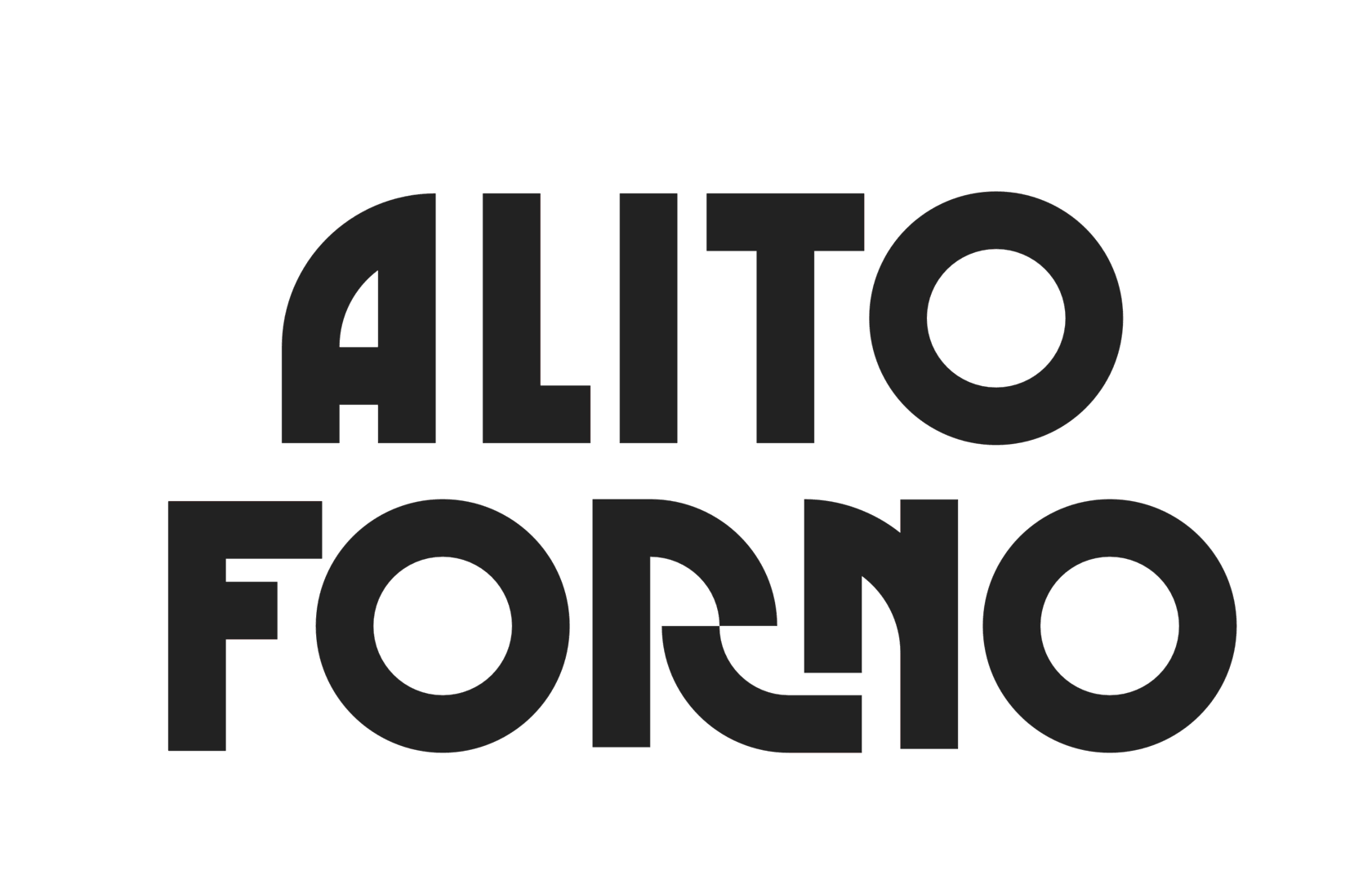 Alito Forno