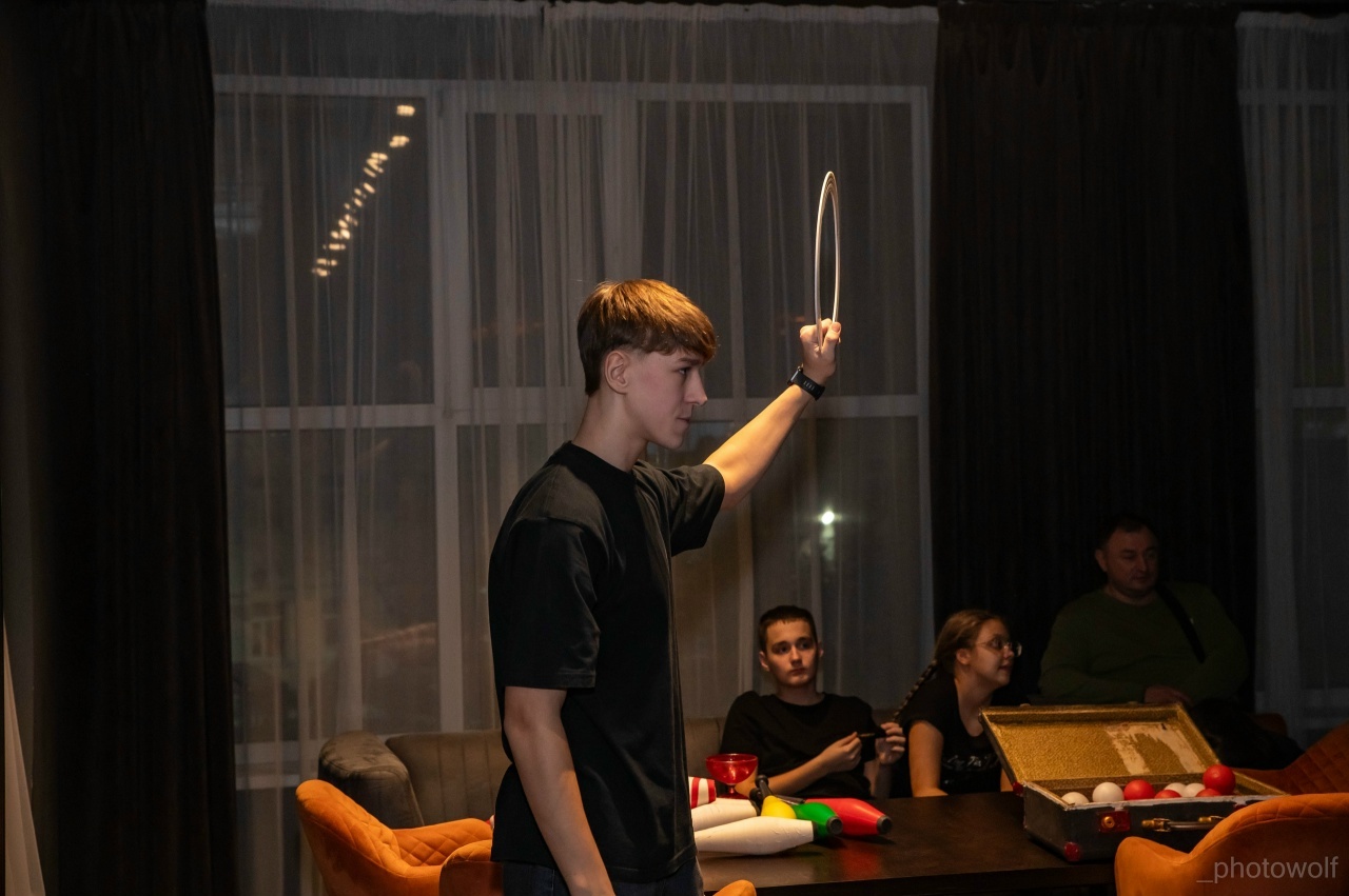 Black Party 6