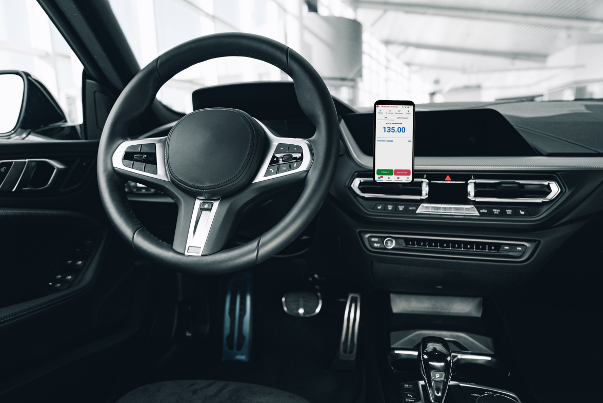 Taxi Equipment Supplies for Setting Up a Taxi — A Complete List