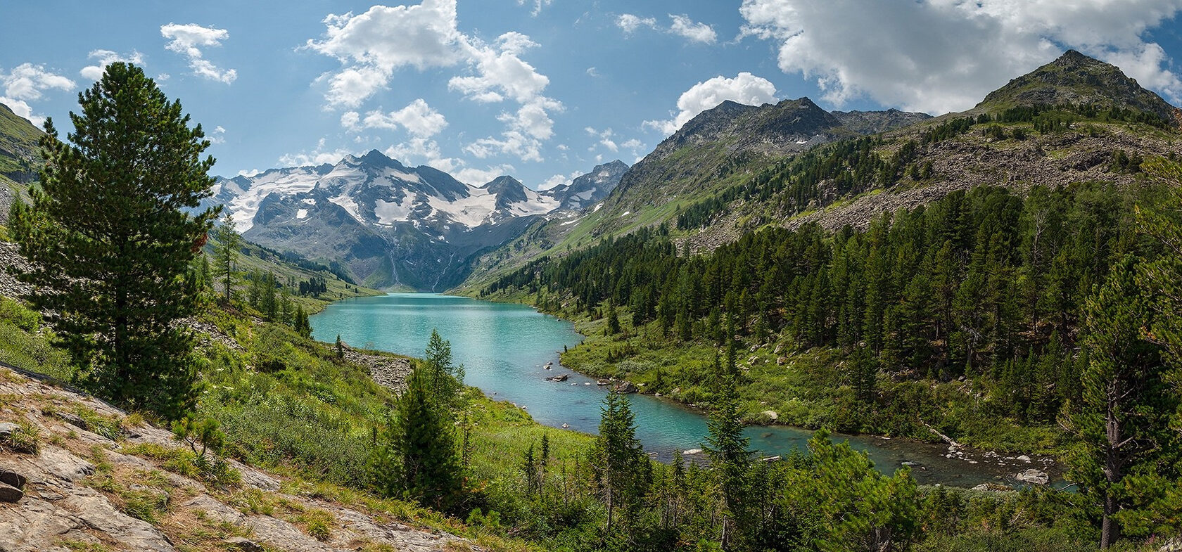 Авторские туры по Алтаю - Индивидуальные туры на Алтай
