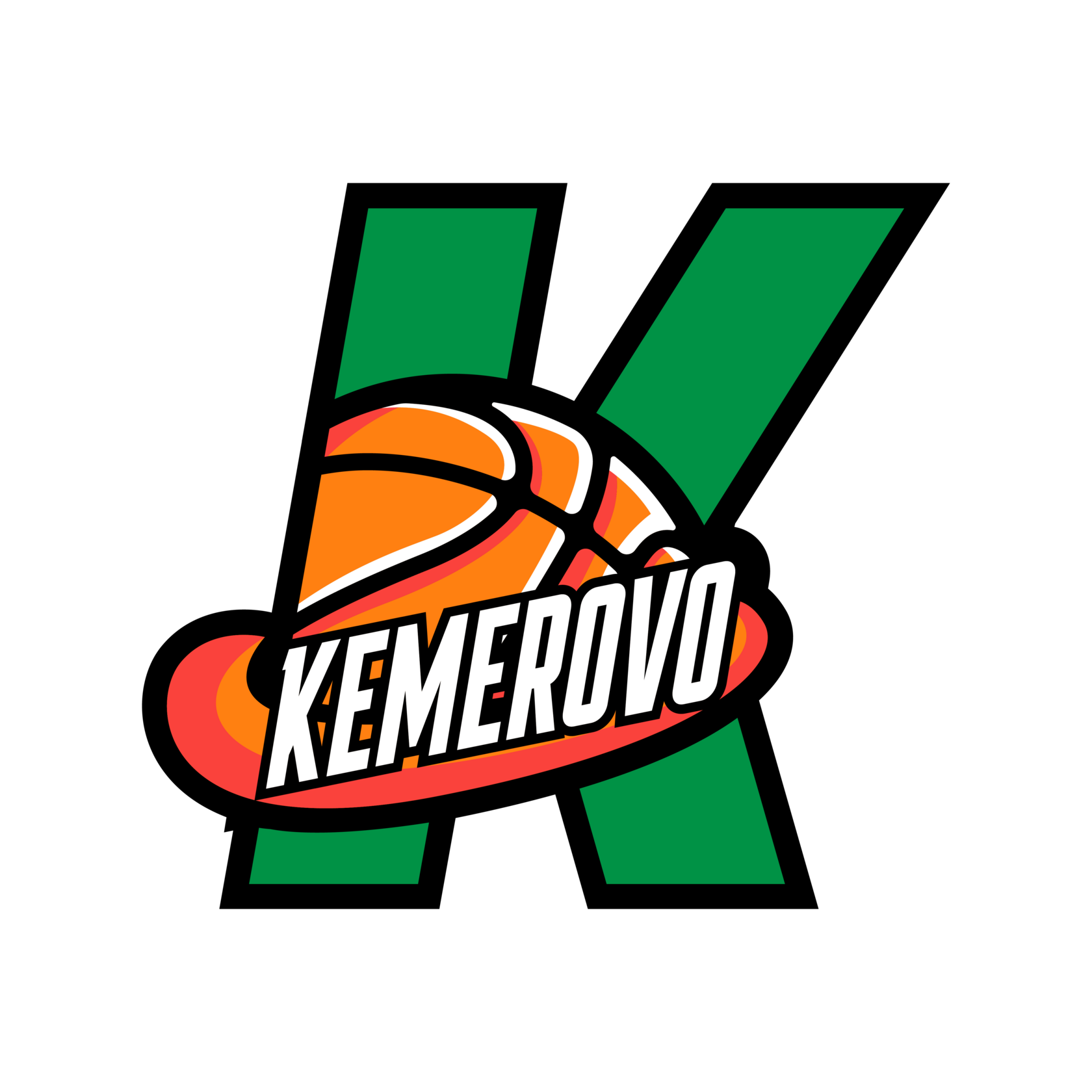 Команда Кемерово