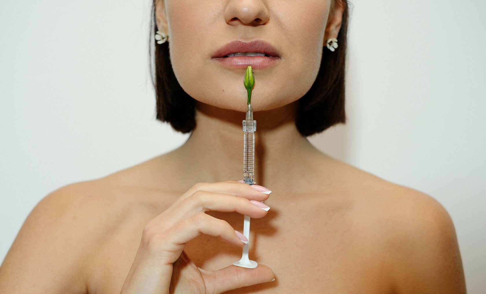 Контурная пластика Врачебная косметология ВП