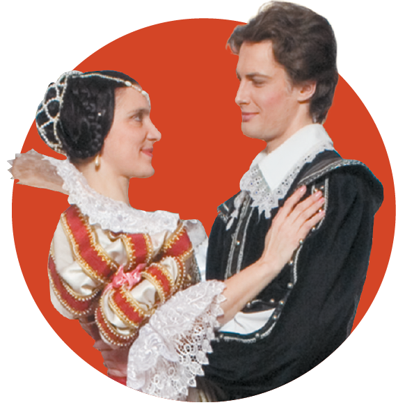 Петербургская Оперетта