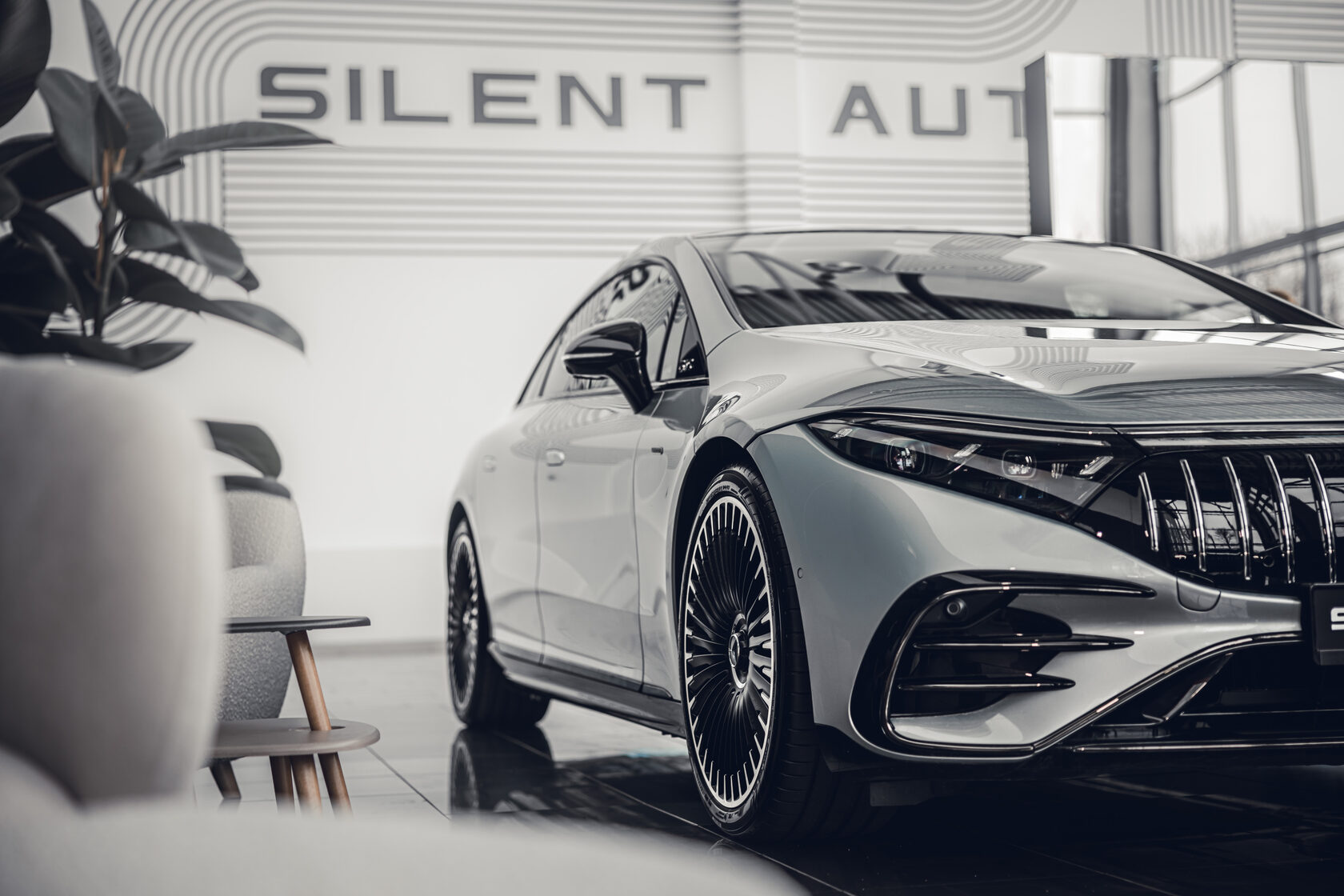 SILENT AUTO