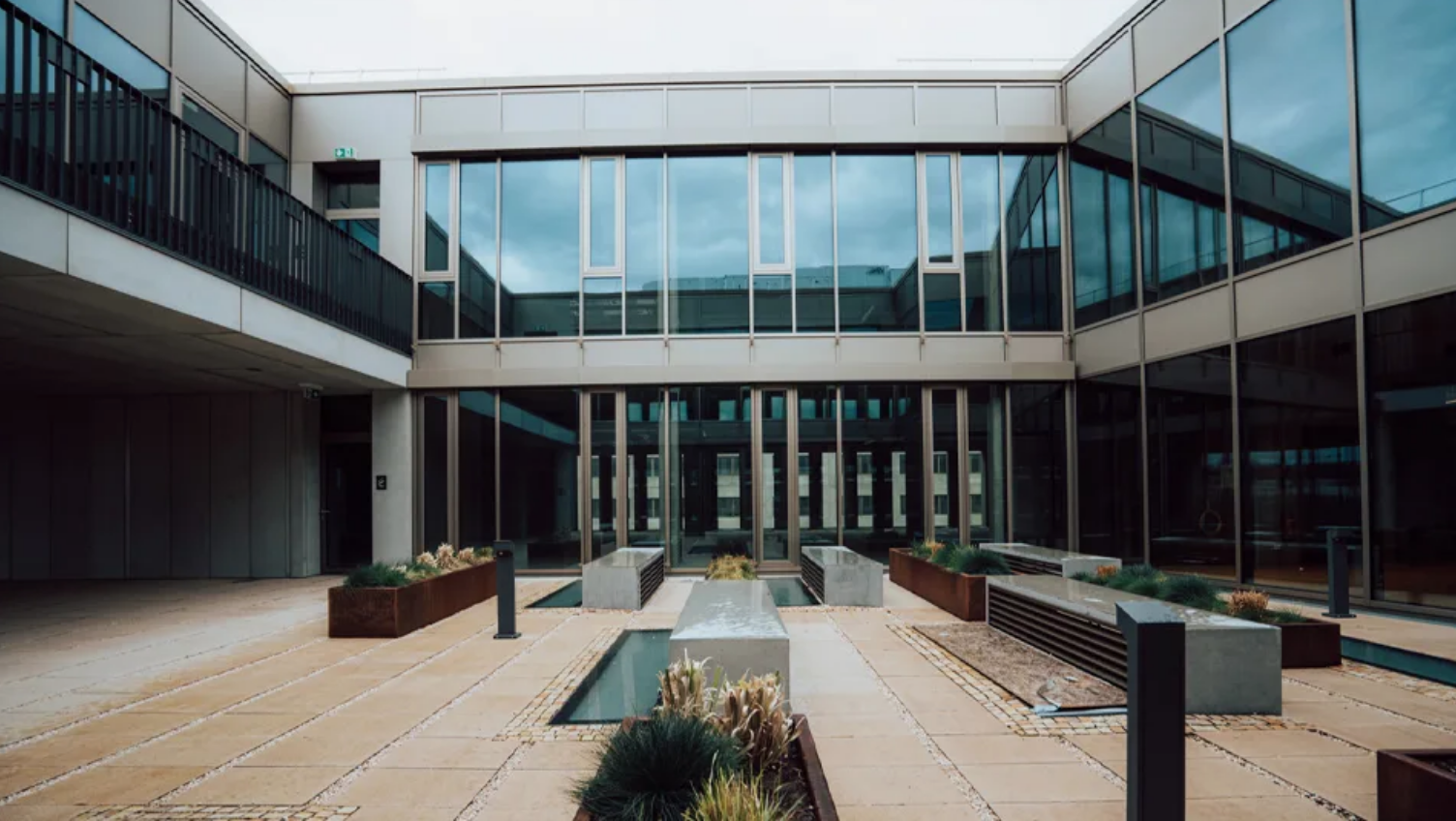 University of Europe for Applied Sciences Dubai