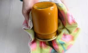 Приготовление кабачковой икры на зиму: шаг 18