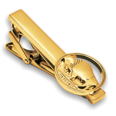 зажим для галстука на заказ москва-зажим для платка-на заказ-зажим для денег-корпоративный зажим для галстука-tie-clip-shawl-gold-fastening-male-female-bull-office-bank-corporate-gift-insurance-fund-business-business-businessman-strap silver-enamel-metal-grad-nagrad