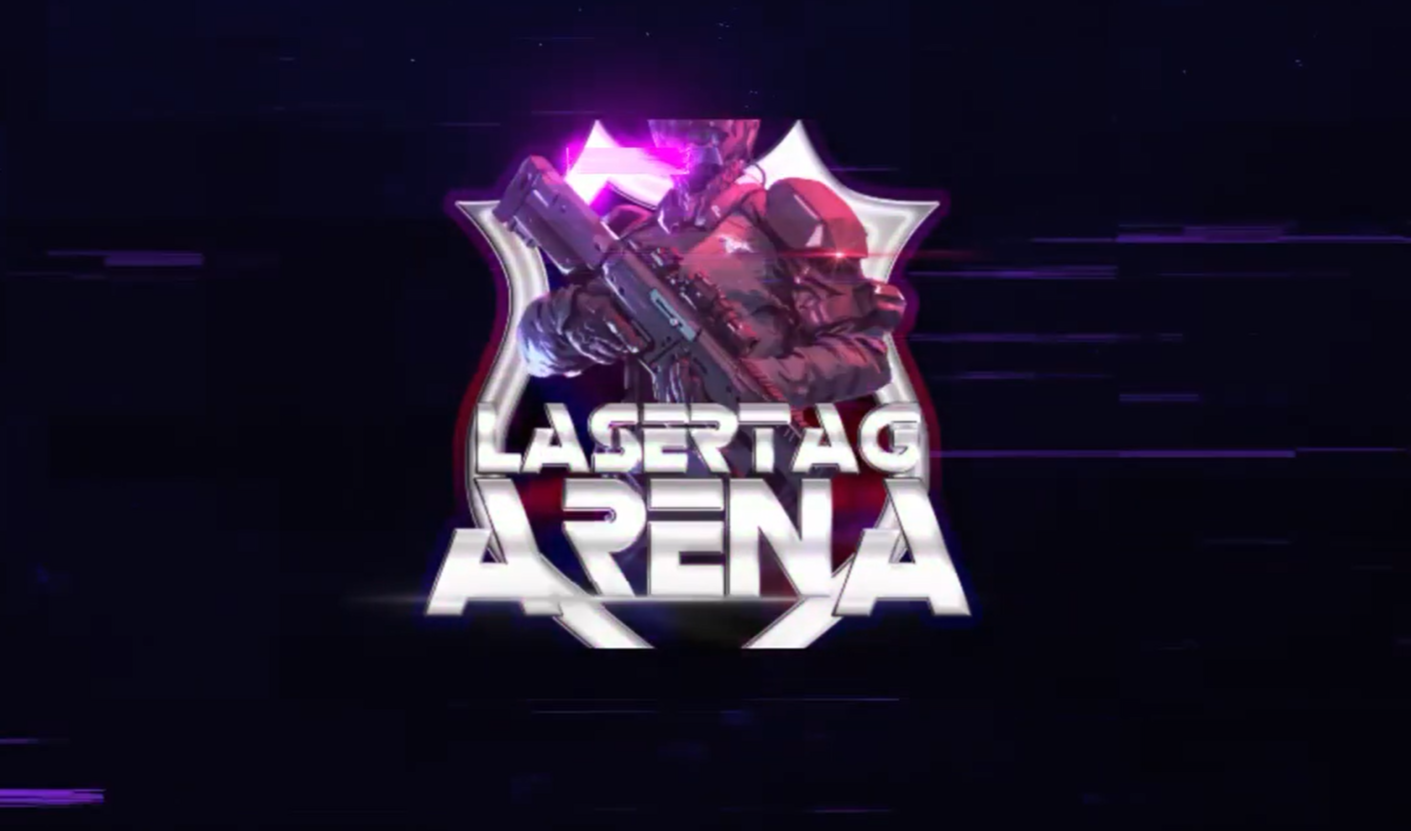 Lazertag Arena - экшн-игра в Ставрополе