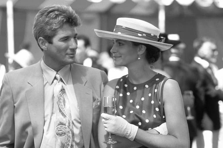 Красотка - фильм