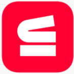 Лого МТС Строки