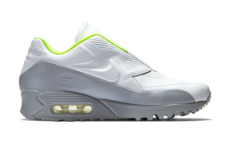 Nike air 2025 max sacai