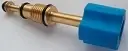 Кран подпитки Bosch, Junkers Euroline, 3 прокладки 8707405194