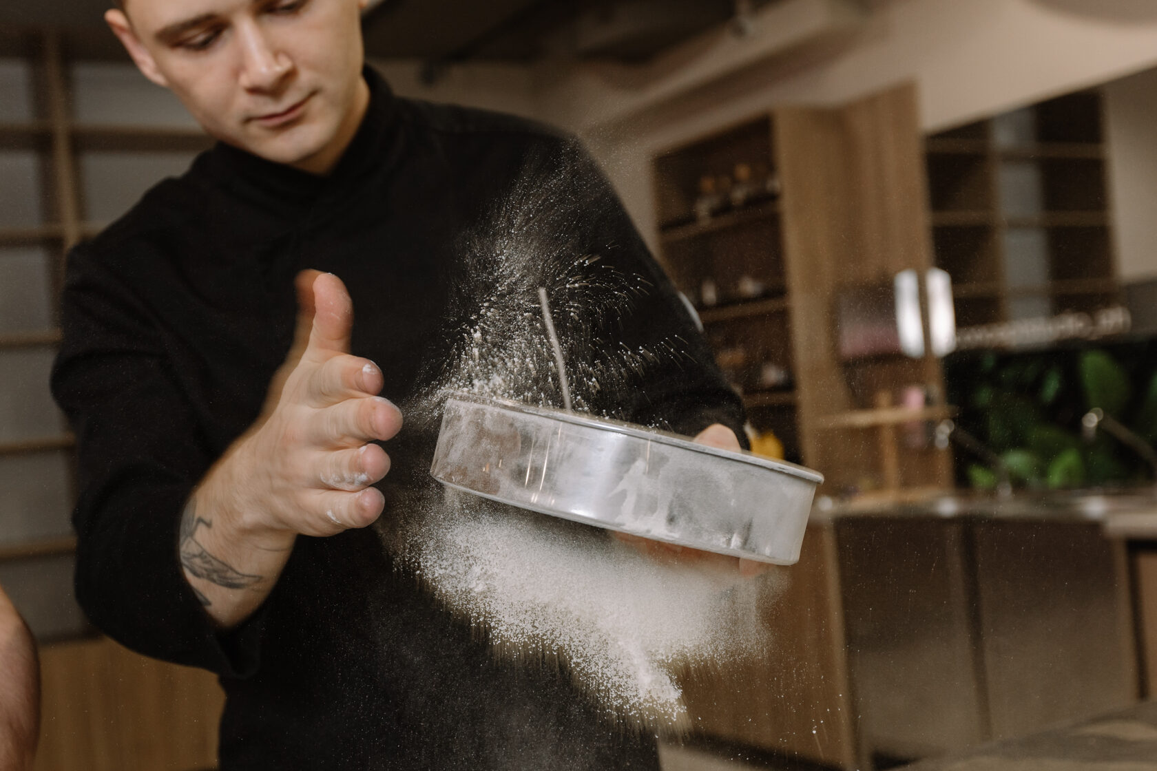 Кулинарные мастер-классы