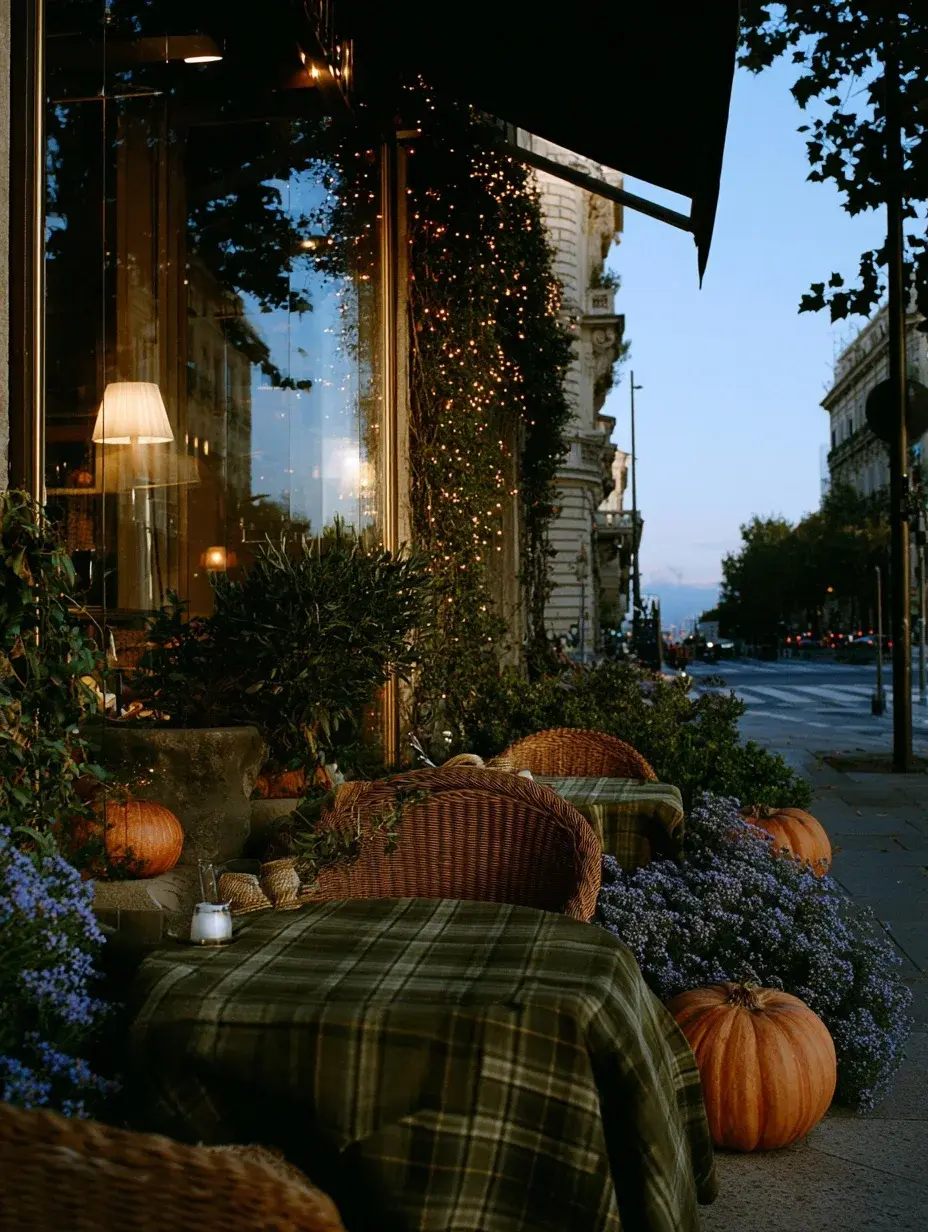 Autumn aesthetics 58