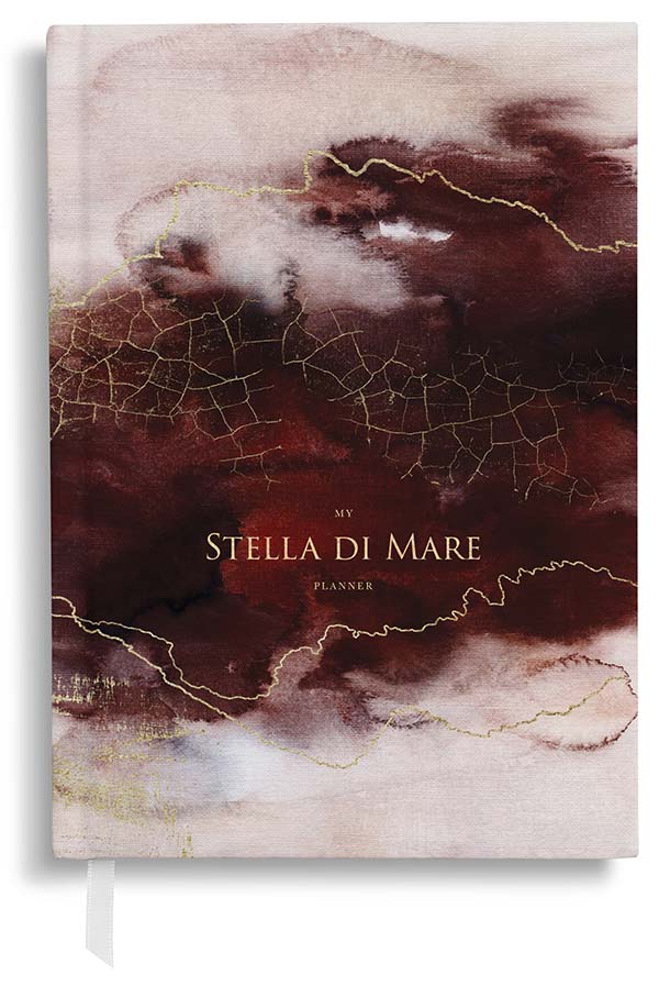 Stella di Mare® | Официальный Интернет-Магазин | Ежедневники и Блокноты