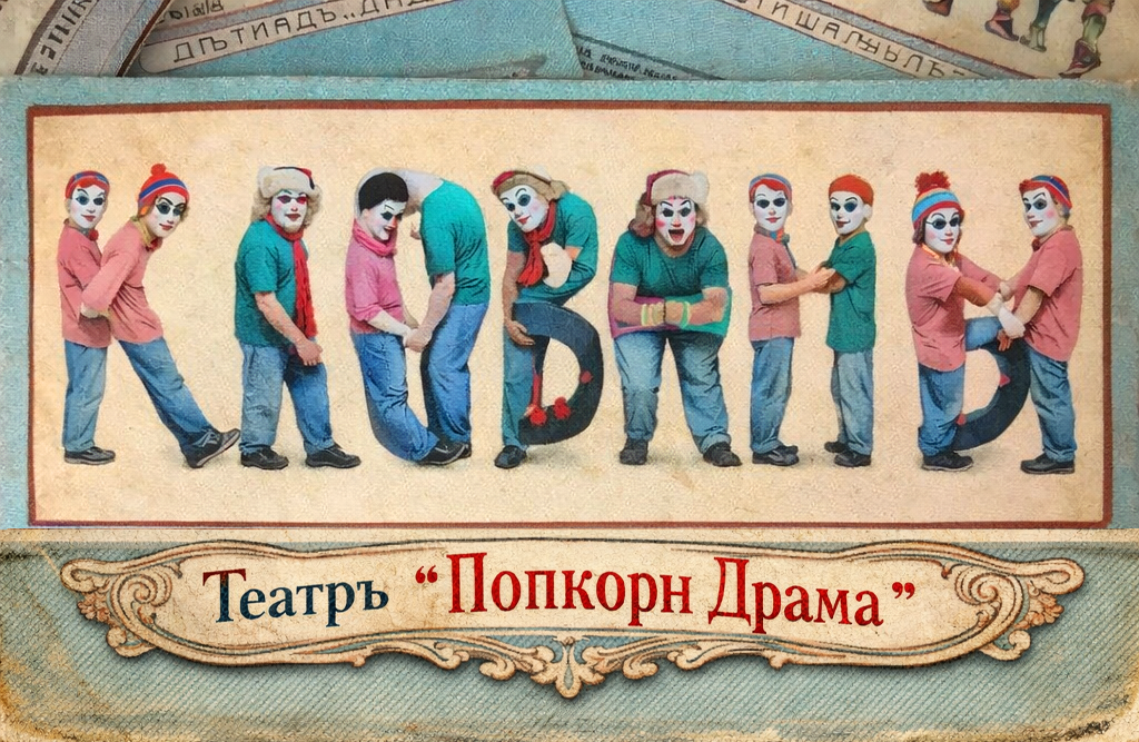 Клованы, 15 ноября