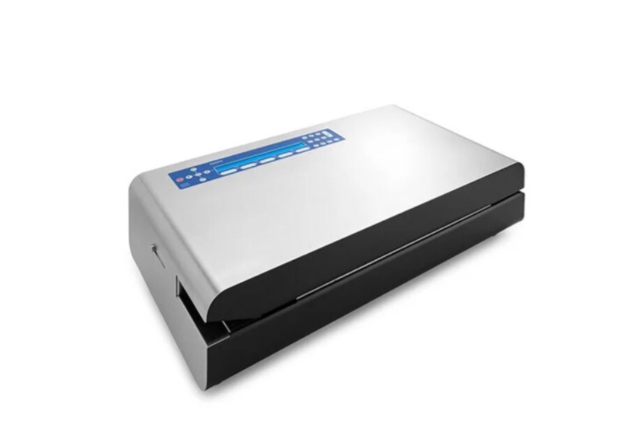 термозапаивающая машина