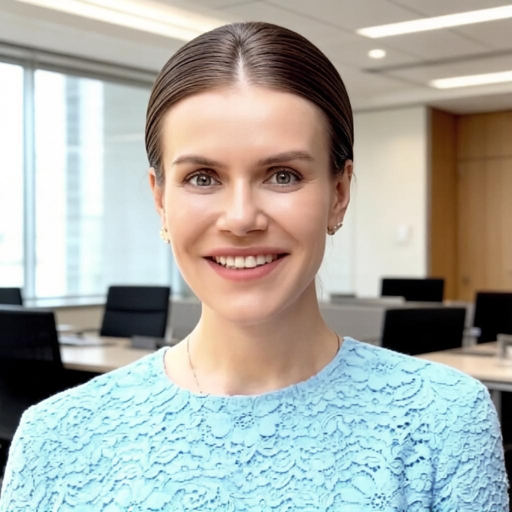 Маргарита Леонова