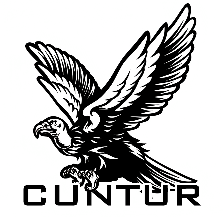 CUNTUR