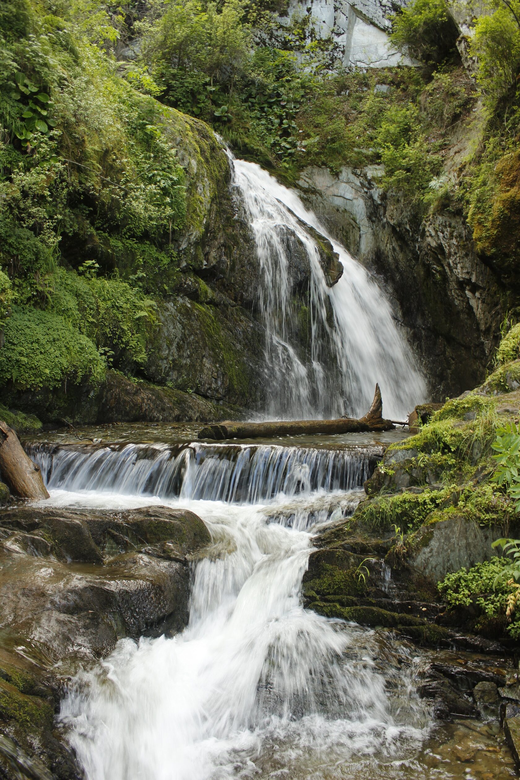 7 чудес Алтая