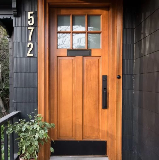 Деревянные двери на заказ Москва. Изготовим красиво и качественно ...