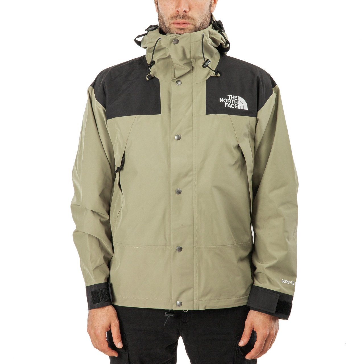 north face gore tex 1990