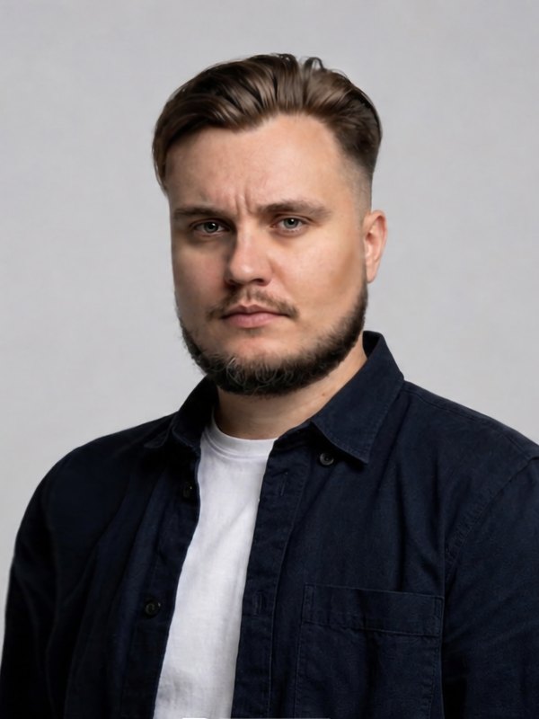 Сергей Песчанов