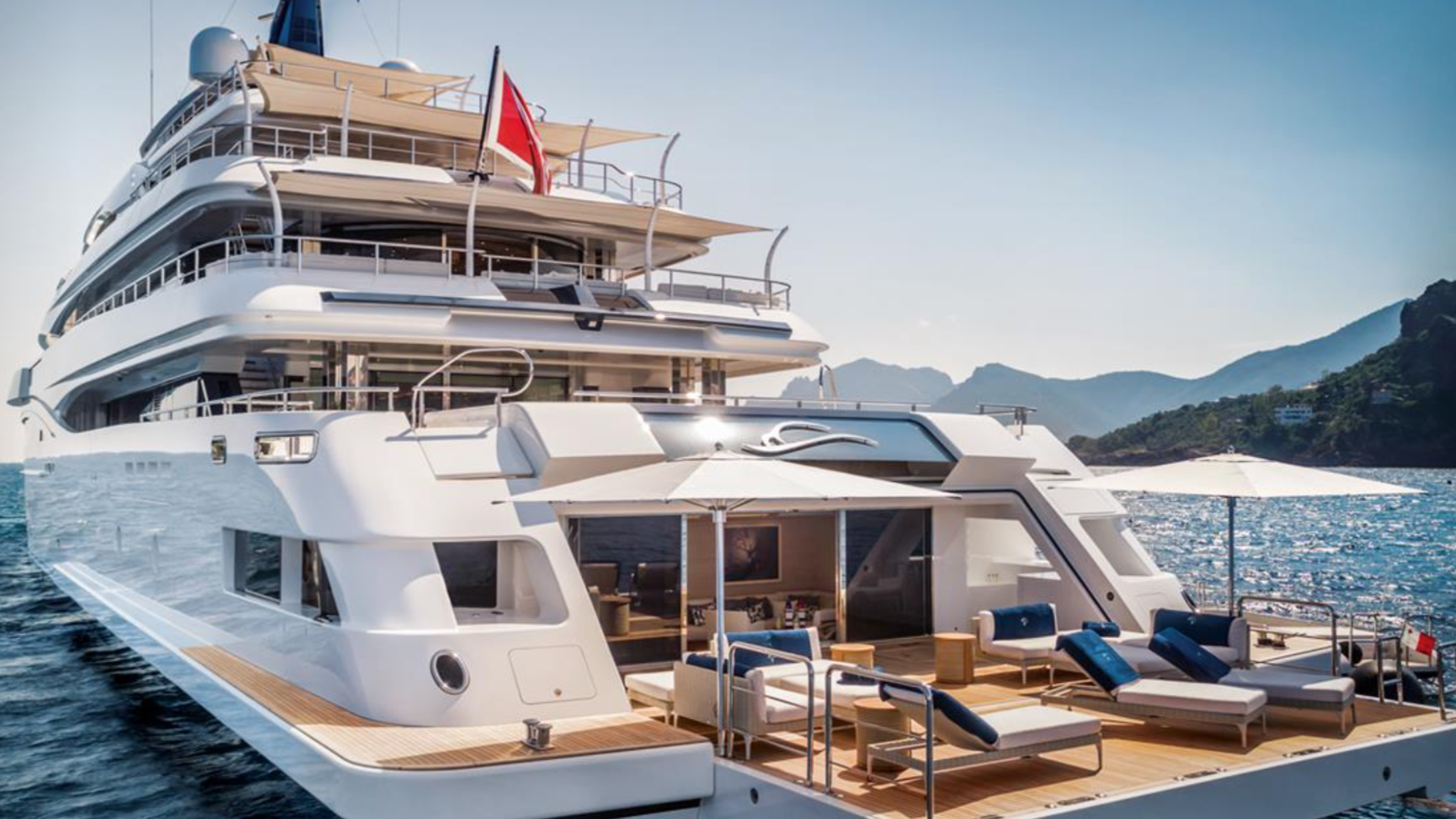 yacht charter аренда яхт