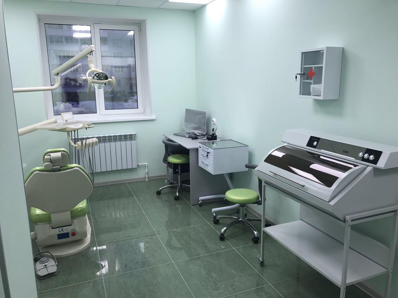 CRYSTAL CLINIC - Стоматологическая клиника