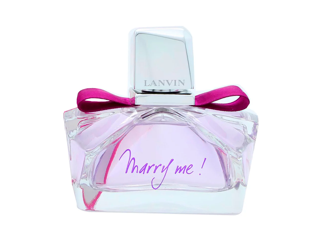 Marry me перевод. Мерри ми духи Ланвин. Lanvin Marry me (l) 50ml EDP. Lanvin / Marry me! Парфюмерная вода 50 мл.