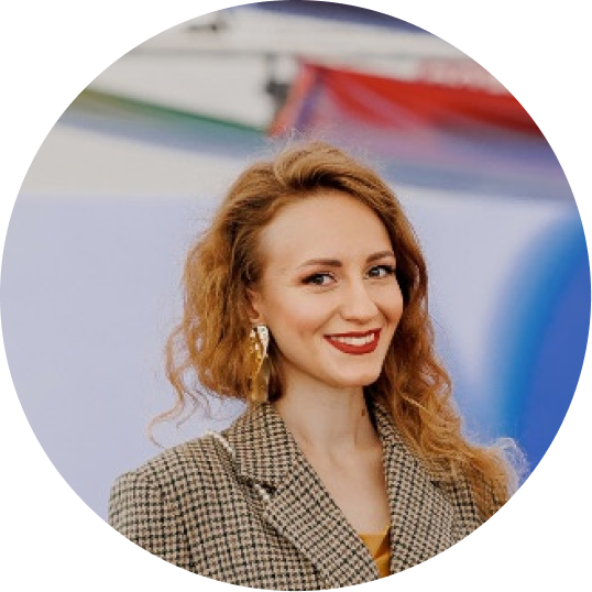 Кристина Зеленецкая