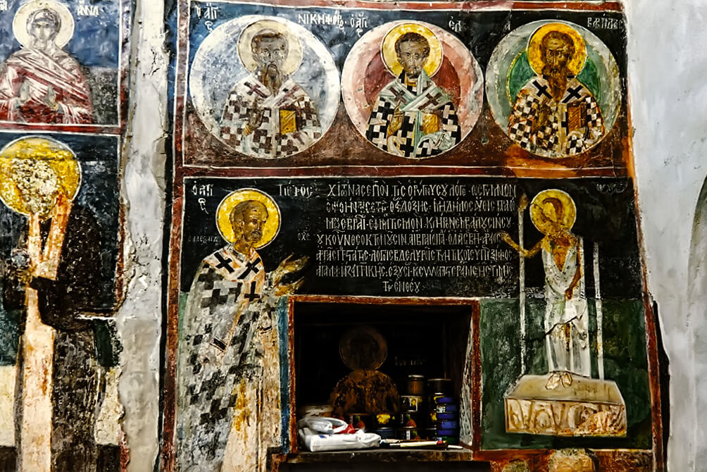 несебър, история, стены, церковь, византия, рим, фракия, болгария