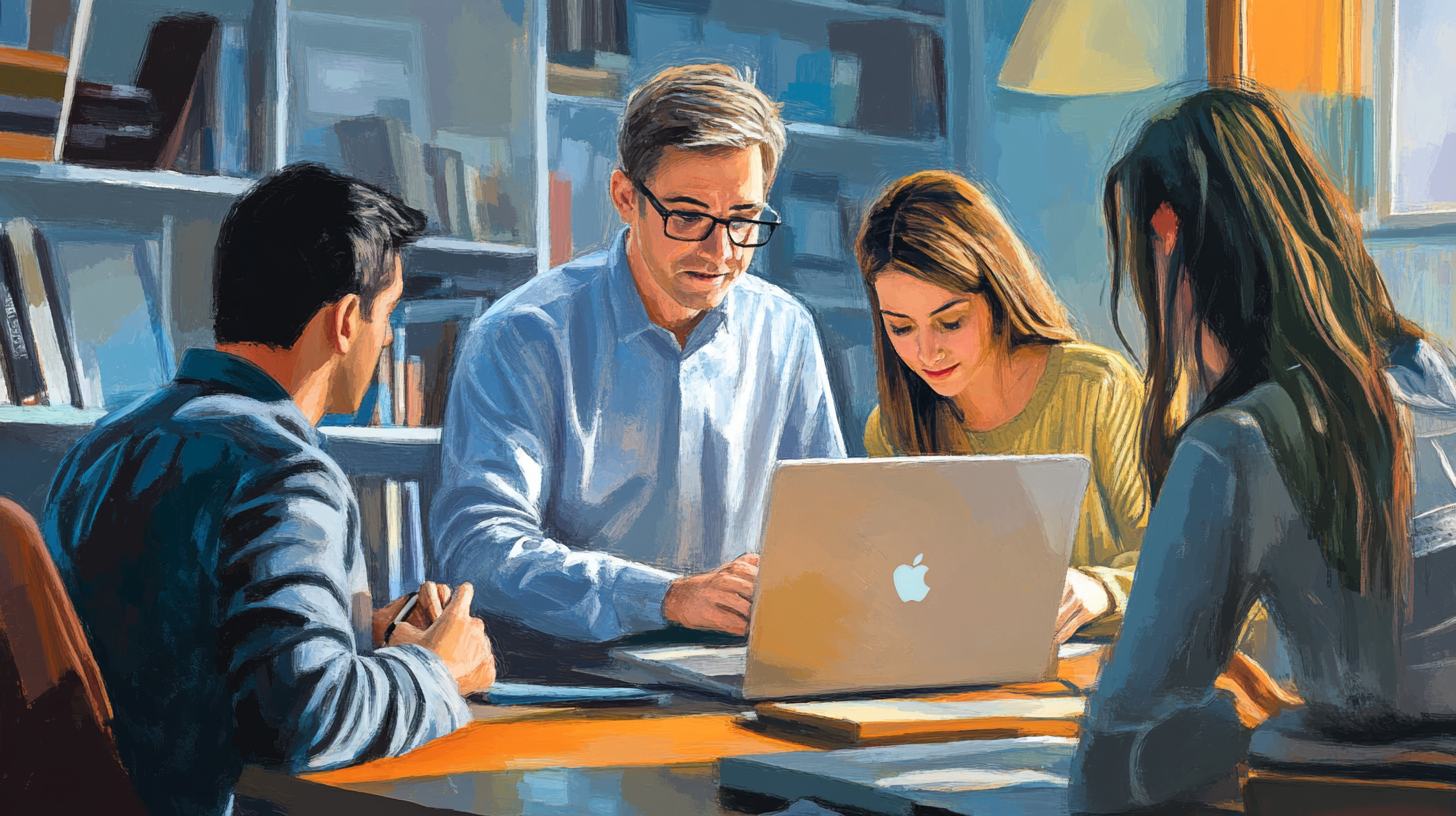 LinkedIn: практические стратегии для рекрутеров
