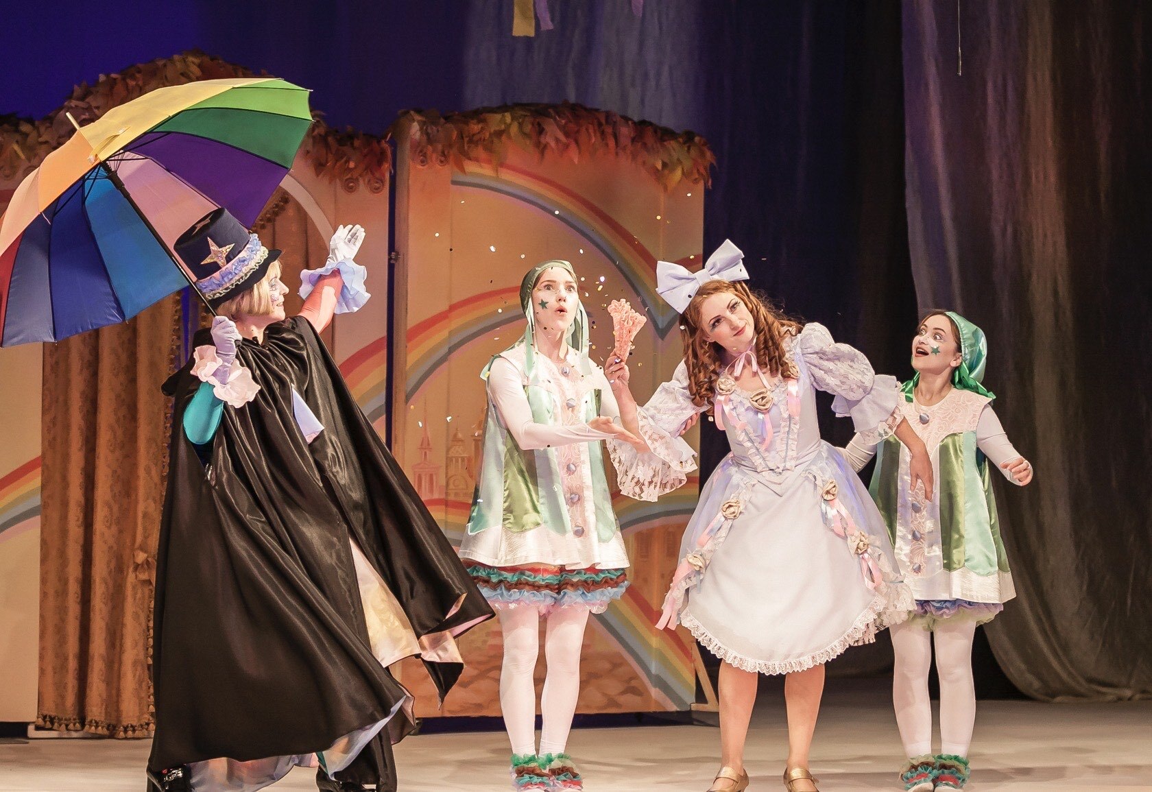 Оловянный солдатик 00002