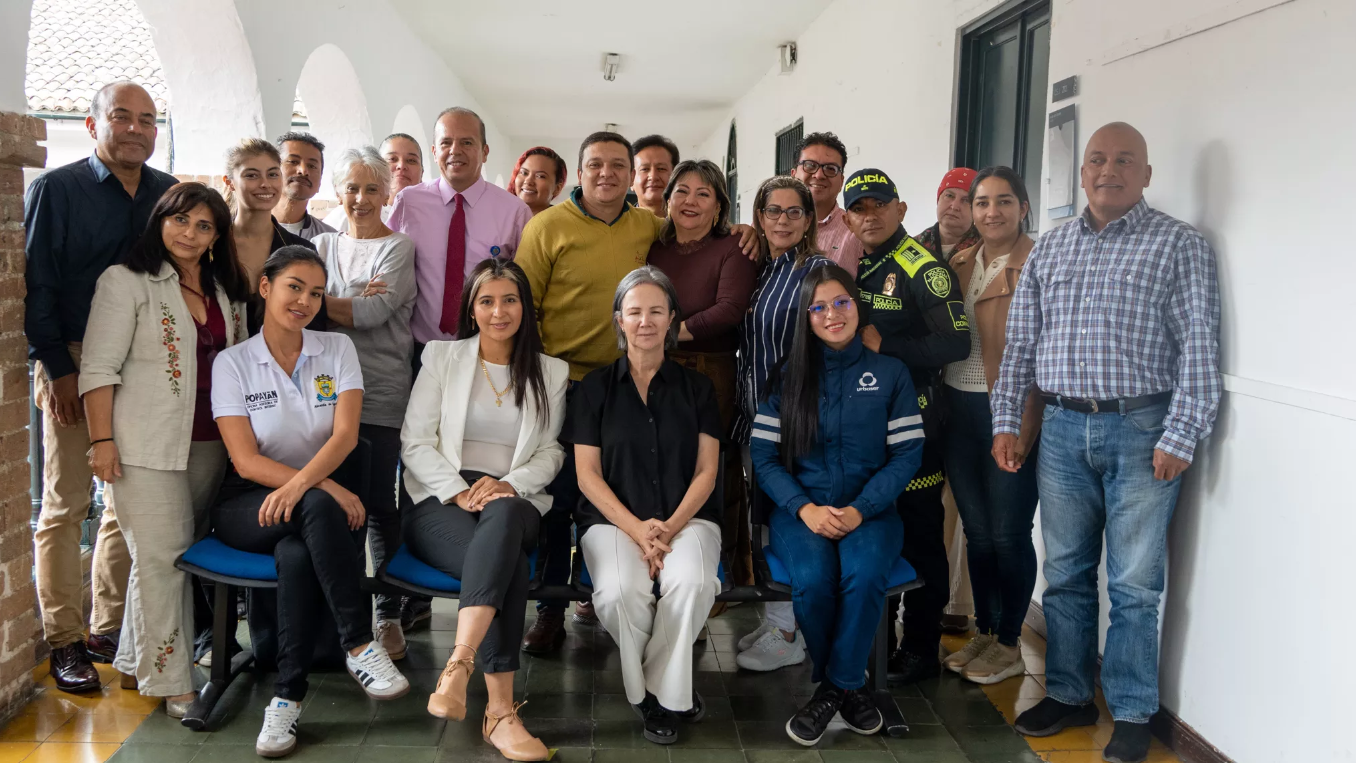 Fundación Universitaria de Popayán